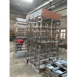 不銹鋼酒架 不銹鋼酒架大全集 玫瑰金不銹鋼酒架