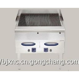 供應西餐餐飲設備