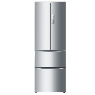 Haier海爾電器電冰箱 BCD-305WBSJ 305升四門家用冰箱