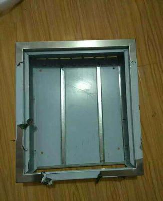 【廠家生產分水器不銹鋼箱 不銹鋼靠板 品質保證】價格_廠家_圖片