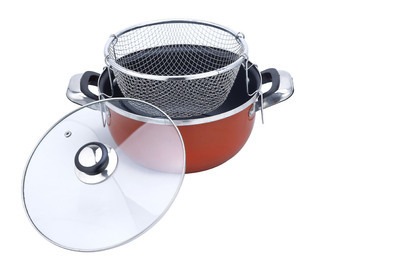 專業廚房電器推薦 永康市創佳廚具不粘鍋、電燉鍋批發