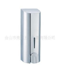 不銹鋼給皂液器 現代家居的清潔與便利之選