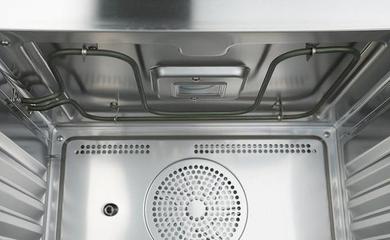 搪瓷蒸烤一體機(jī)與不銹鋼內(nèi)膽對(duì)比 靠譜性與優(yōu)劣分析