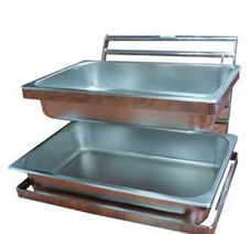 廠(chǎng)價(jià)熱銷(xiāo)不銹鋼自助餐組合掛架 一站式解讀自助餐用品價(jià)格、廠(chǎng)家與產(chǎn)品優(yōu)勢(shì)